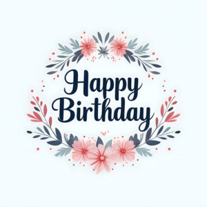 ProdbySkyJackson - Happy Birthday
