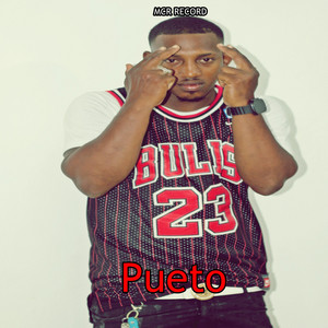 yohan The Black (Pueto) by Dj Mario