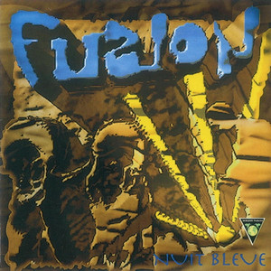 Kupidon by Fuzion, Richard Birman