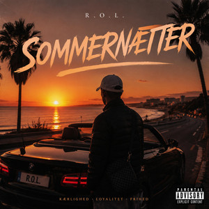 Sommernætter by R.O.L