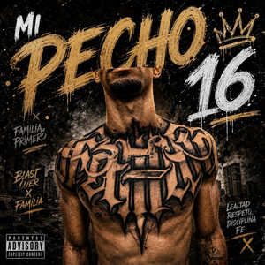 PECHO by Toffy Urb