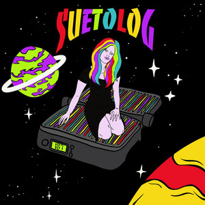 Portada de Suetolog