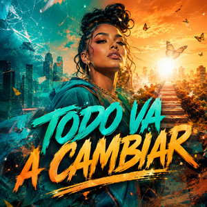 Todo Va a Cambiar by BRENDA RAP