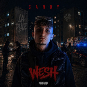 WESH by Candy