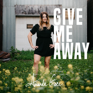 Can't Take My Eyes Off Of You by Amanda Grace