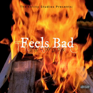 Portada de Feels Bad