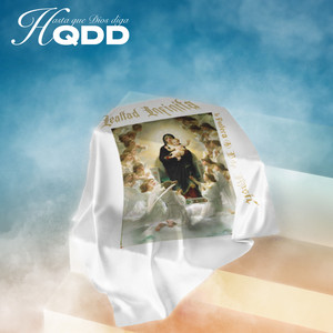 HQDD by La Pantera, Bdp Music