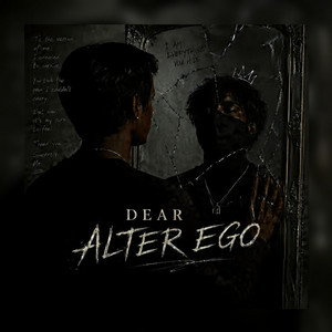 Dear Alter Ego by Slimeytee23, Oscar Ken