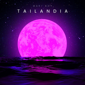 TAILANDIA by MAKI BOY