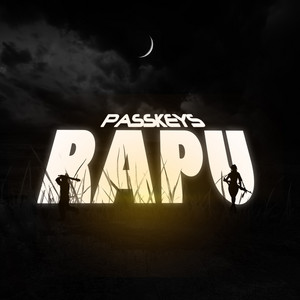 RAPU by Passkeys