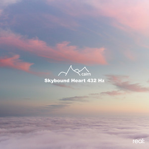 Skybound Heart 432 Hz by cairn