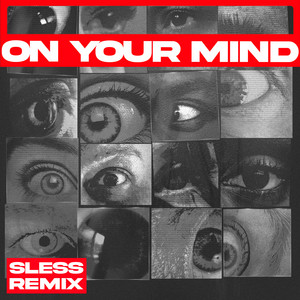 SLESS — On Your Mind (SLESS Remix) (2026)