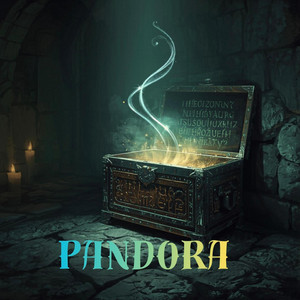 Pandora by Abraham Manticore