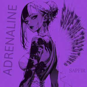 superultra2dtunes — Sapfir Adrenaline (Ultra Slowed)