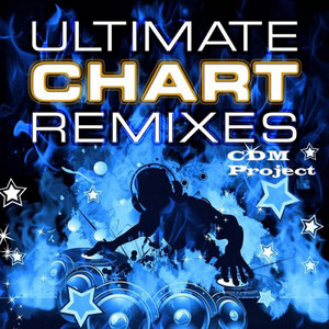 Ultimate Chart Remixes cover