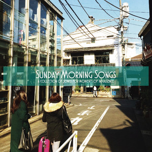 Songs Sunday Morning [CD] With More その他