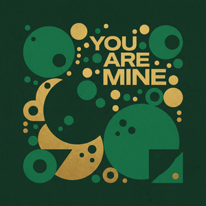 You Are Mine by Bastien Roux