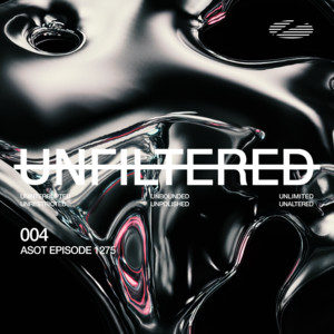 UNFILTERED 004 cover art