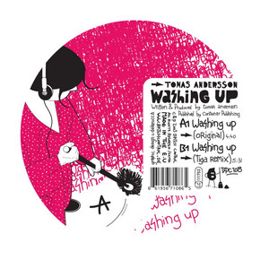 Washing Up - Tiga Remix by Tomas Andersson, Tiga