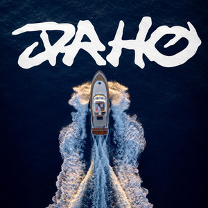 Dior J'adore by Daho