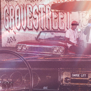 Danse Litt (Grove Street)