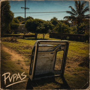 We Grew Apart by Pvpas