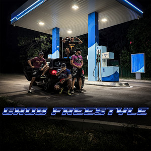 GROB Freestyle by FYRE