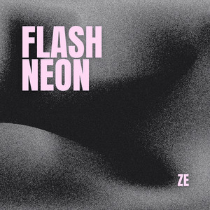 Flash neon by Ze