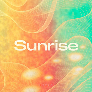 Sunrise by Hazeb