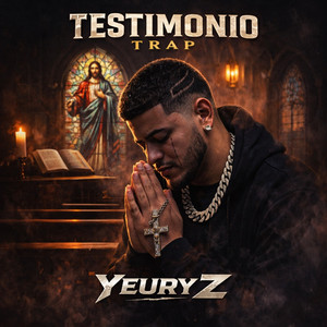 Testimonio - Trap by Yeury Z