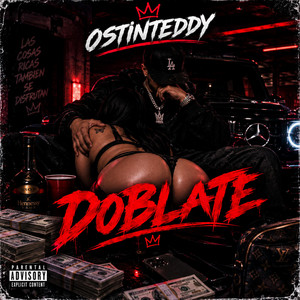 DOBLATE - AUDIO OFFICIAL by Ostinteddy