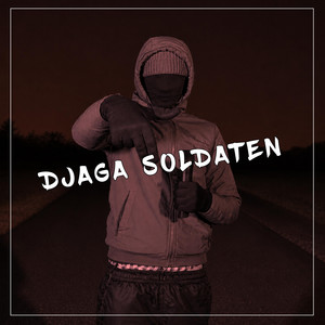 Djaga Soldaten by Moezoe