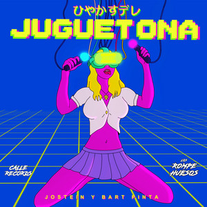 JUGUETONA