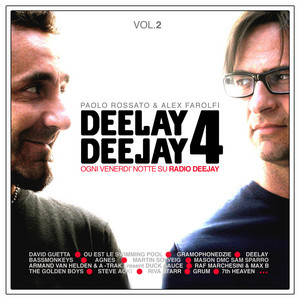 This Is Your Life - Original Mix by Magik Johnson, Eleze