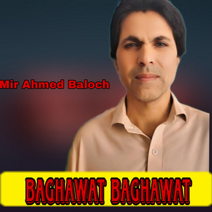 Mir Ahmed Baloch - Baghawat Baghawat