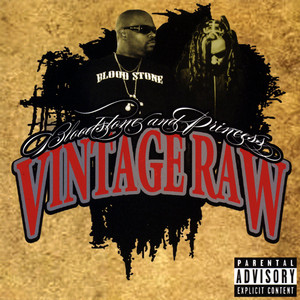 Bloodstone the Street Preacher | Spotify