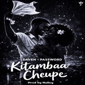 Kitambaa Cheupe (feat. Daven Tz)