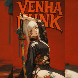 Venha Funk