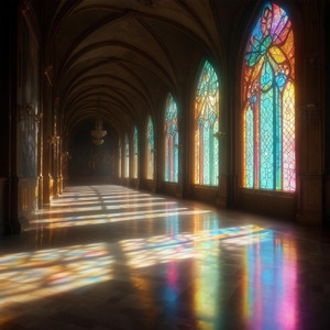 90degrees & Pacey - you belong with me (but you're alone in a ballroom, sped up)