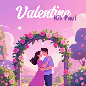 Kili Paul - Valentine