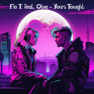 Yours Tonight by Flo T.