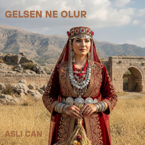 Gelsen Ne Olur by Aslı Can