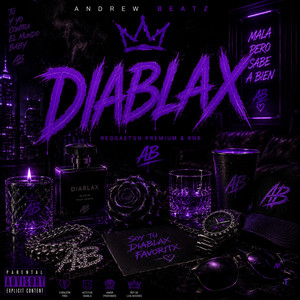 DIABLAX by ANDREW BEATZ