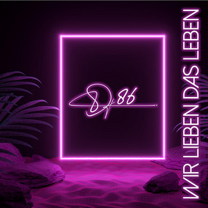 Wir lieben das Leben