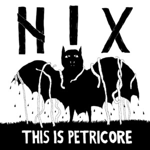 Here Comes Death by NIX