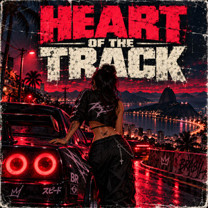 HEART OF THE TRACK by MIRVSH