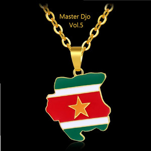 MASTER DJO - Mi Mai