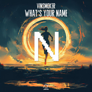 Обкладинка: What's Your Name (Nightcore)