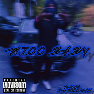 Pacco DaWiccMan - ANIME