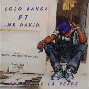 La verde Freestyle - Radio Edit by Lolo Banca, Mr. David